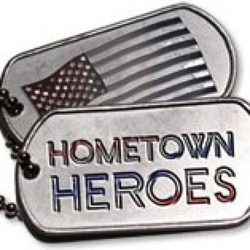 Hometown Heroes Radio » Episodes