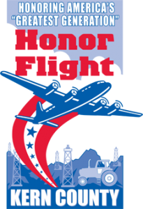 HonorFlight-KernCounty-logo