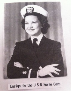 For more photos relating to Peggy and her WWII service, visit the Hometown Heroes Facebook Page.