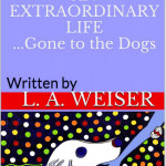 Order Lisa Weiser's book about Irwin Stovroff, and half of the profits will go toward the training of service dogs for veterans.